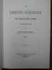 La formation territoriale des principautés belges au Moyen âge. Deux volumes. . LEON VANDERKINDERE. 