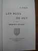 Les rues de Huy. . R. DUBOIS. 