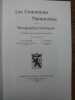 Les communes namuroises. Monographies historiques. Auvelais et Arsimont. Froidfontaine. Hemptinne. Namur, Paroisse de Saint-Jean Baptiste. . C.G. ...