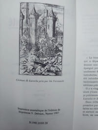 Laroche et son Comté. 