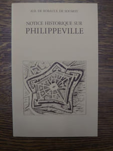 Notice historique sur Philippeville. 