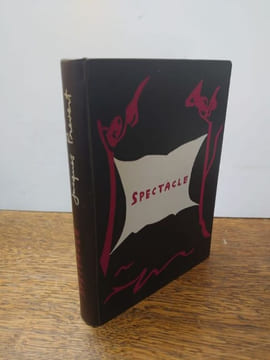 Spectacle. . JACQUES PREVERT.