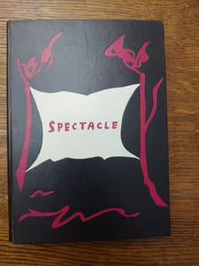 Spectacle.