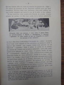 Le culte du Serpent chez les Ngbandi. . P. BASILE TANGHE.