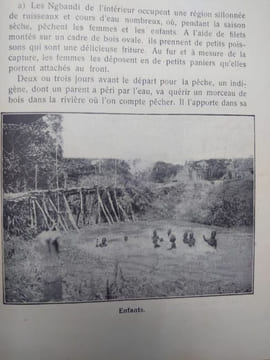 Le culte du Serpent chez les Ngbandi. . P. BASILE TANGHE.