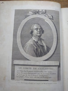 Recueil de Mémoires et Requêtes 1785-1786. 