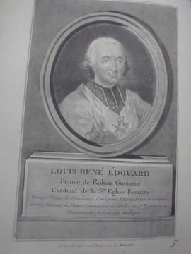 Recueil de Mémoires et Requêtes 1785-1786. . CAGLOSTRO. DUPATY.