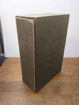 Voyage sentimental en France et en Italie. Avec des figures de Sylvain Sauvage gravées sur bois par Pierre Bouchet. . LAURENCE STERNE.