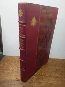 Guerre de 1914-1916. Réponse au livre blanc allemand du 10 mai 1915 "Die völkerrechtswidrige Führung des belgischen Volkskriegs" (Royaume de Belgique, ...
