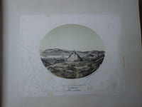 VOYAGES 1858. Allemagne, Suède, Russie, Suisse... 74 Lithographies.