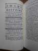 Histoire générale ecclésiastique et civile de la ville et province de Namur. 1788. (Reprint). . GALLIOT. 