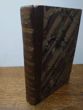 L'Enfer. Poëme du Dante, traduit de l'italien; suivi de Notes explicatives pour chaque chant. par un membre de la Société Colombaire de Florence, de ...