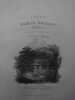Views in North Britain, illustrative of the works of Robert Burns, accompanied with descrptions, and a sketch of the poet's life by James Storer and ...