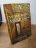 Victor Horta. Mémoires. Texte établi, annoté et introduit par Cécile Dulière. . VICTOR HORTA. 