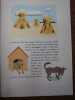 Les chiens. Avec des images de Nathalie Parain. . MARCEL AYME. 