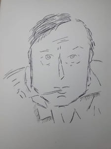 En noir et en couleur. Vlaminck auteur et illustrateur.