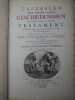 Figures de la Bible. Taferelen der Voornaamste Geschiedenissen van het Oude en Nieuwe Testament, en Andere Boeken, bij de Heilige Schrift Gevoegt, ...