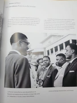 La Mémoire du Congo. Le temps colonial. Catalogue de l'exposition, tenue au Musée Royal de l'Afrique Centrale, Tervuren, février-octobre 2005. . ...