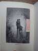 Calendrier parisien. 1892. Texte par Hugues Le roux. Treize lithographies par Dillon. . HUGUES LE ROUX. H.P. DILLON. 