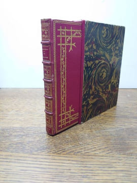 Les Consolations. Poésies. . SAINTE BEUVE.