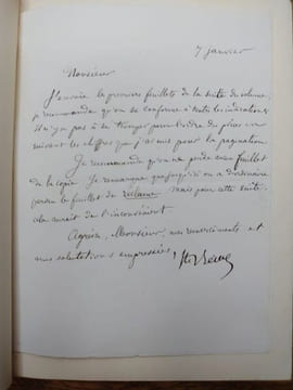 Les Consolations. Poésies. . SAINTE BEUVE.