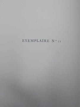 Poème du temps qui meurt. Avec vingt dessins originaux par Antoine Bourdelle, gravés sur bois par J.-L. Perrichon. . ANDRE SUARES.