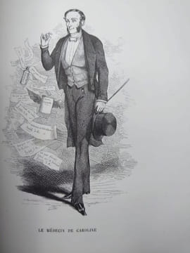 Petites misères de la vie conjugale. Illustrées par Bertall. . HONORE DE BALZAC.