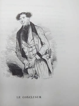 Petites misères de la vie conjugale. Illustrées par Bertall. . HONORE DE BALZAC.