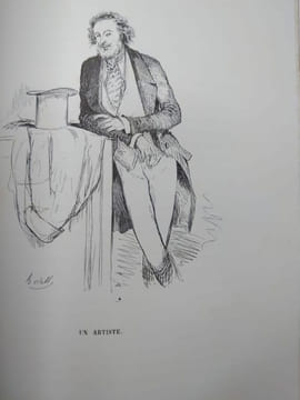 Petites misères de la vie conjugale. Illustrées par Bertall. . HONORE DE BALZAC.
