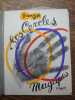 Les cercles magiques.. GOLL Ivan L&Eacute;GER Fernand.