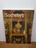 Collection du Baron de Red&eacute; provenant de l'H&ocirc;tel Lambert. 2005 Sotheby's Paris. Deux volumes. . Baron de Red&eacute;. 