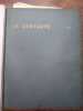 Le Centaure. Volume I et II. . Rops, Pierre Louys, André Gide, Paul Valéry... 