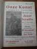 Onze Kunst. 1904. Partie 1 et 2. Complet. . BUSCHMANN J.-E. 