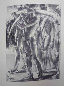 Récits du Congo.