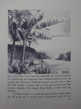 Récits du Congo. . Auguste MAMBOUR. CONRAD Joseph.