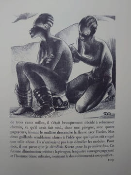 Récits du Congo. . Auguste MAMBOUR. CONRAD Joseph.