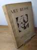 Art Russe. Souvenir de L'Exposition d'Art Russe. Palais des Beaux-Arts de Bruxelles. Inauguration des Locaux. Mai-Juin 1928. . JOTTRAND L. J. ...
