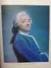 Maurice-Quentin de La Tour. Prince des pastellistes. . CHRISTINE DELBIE, XAVIER SALMON. 