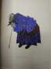 L'Oiseau bleu. F&eacute;&eacute;rie. Avec quatorze aquarelles originales de Georges LEPAPE. [Et:] Georges LEPAPE. D&eacute;cors et costumes pour &laquo;L'Oiseau Bleu&raquo; de Maurice ...