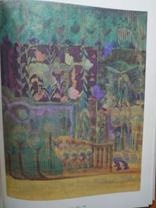 Mikalojus Konstantinas Ciurlionis. 