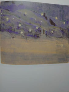 Mikalojus Konstantinas Ciurlionis. 