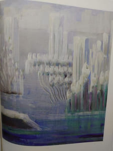 Mikalojus Konstantinas Ciurlionis. 
