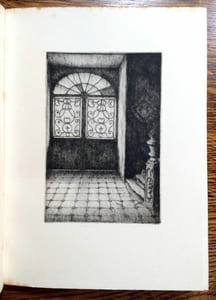 L'Hôtel de Ruescas. Nouvelle ornée de quatre compositions de Jacques Gorus.