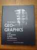 Geographics. A map of art practices in Africa, past and present. . DAVID ADJAYE'S, ANNE MARIE BOUTTIAUX, KOYO KOUOH. 