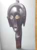Chefs-d'oeuvre d'Afrique, dans les collection du mus&eacute;e Dapper. . CHRISTIANE FALGAYRETTES LEVEAU. 