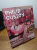 Now. . PHILIP GUSTON. 