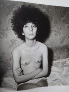 An Aperture Monograph.