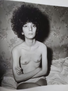 An Aperture Monograph. . DIANE ARBUS.