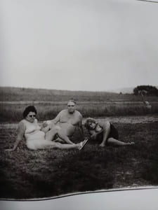 An Aperture Monograph.