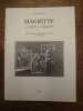 Magritte livre l'image. Affiches, publicit&eacute;s et illustrations de 1918 &agrave; 1966. Essai de catalogue. . SCHWILDEN Tristan. 